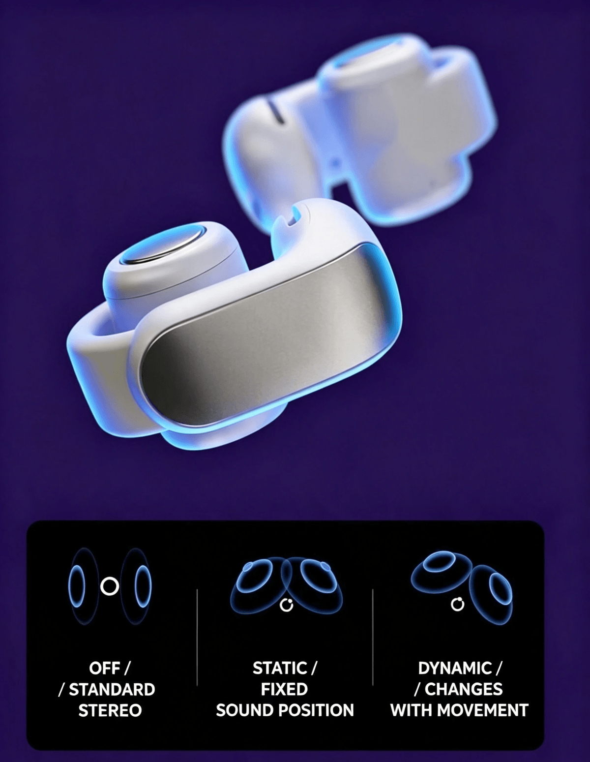 V12 Bluetooth Earbuds