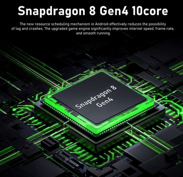 M17 Pro Max7.3‑inch In‑Cell screen, 3GB+16GB Android smart 4G full‑netcom smartphone