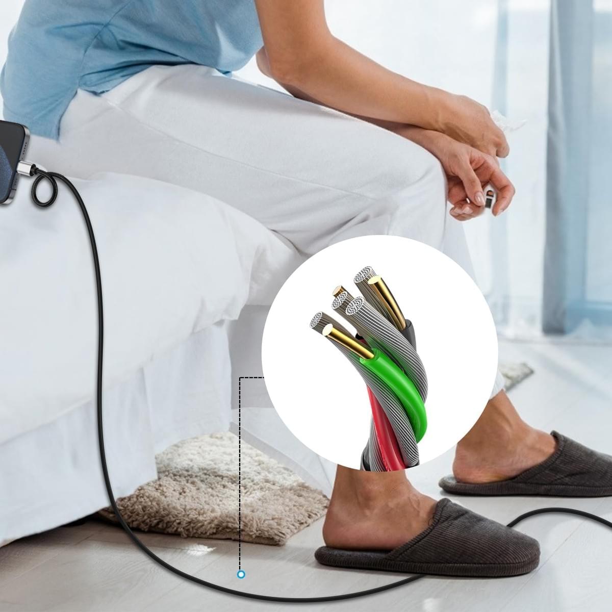 USB Type C Cable