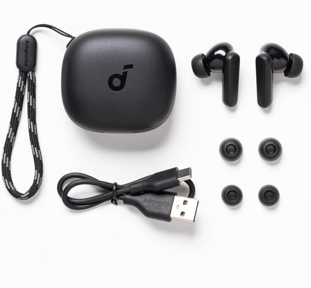Soundcore by Anker P20i True Wireless Earbuds