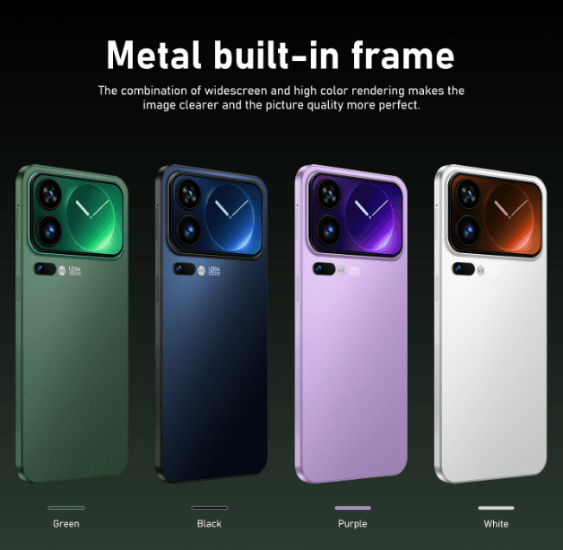 M17 Pro Max7.3‑inch In‑Cell screen, 3GB+16GB Android smart 4G full‑netcom smartphone