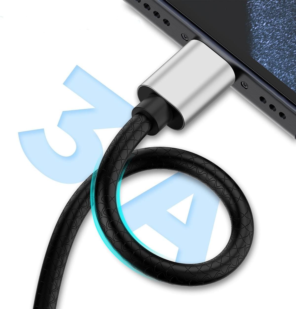 USB Type C Cable