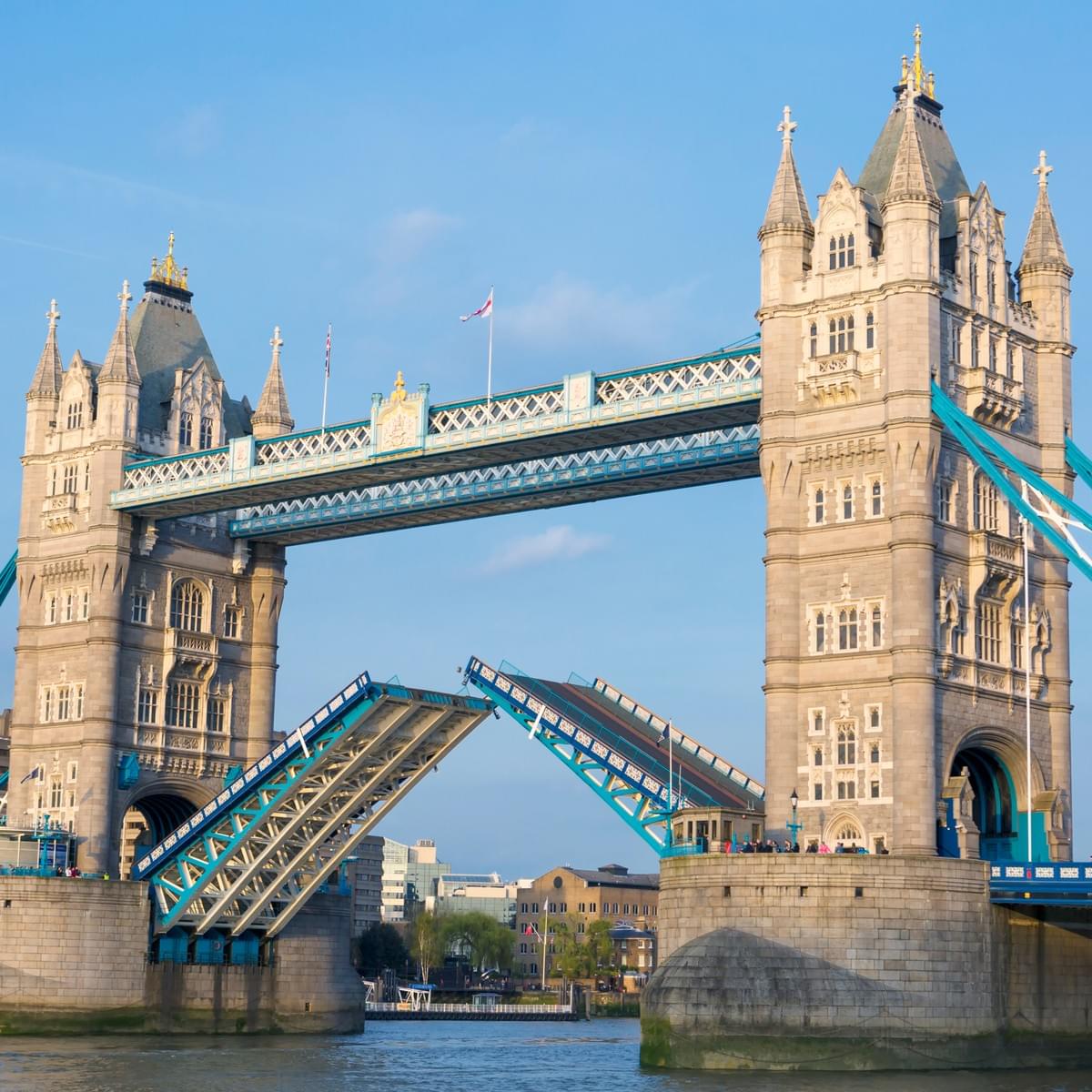 Tower Bridge London Tower Bridge London