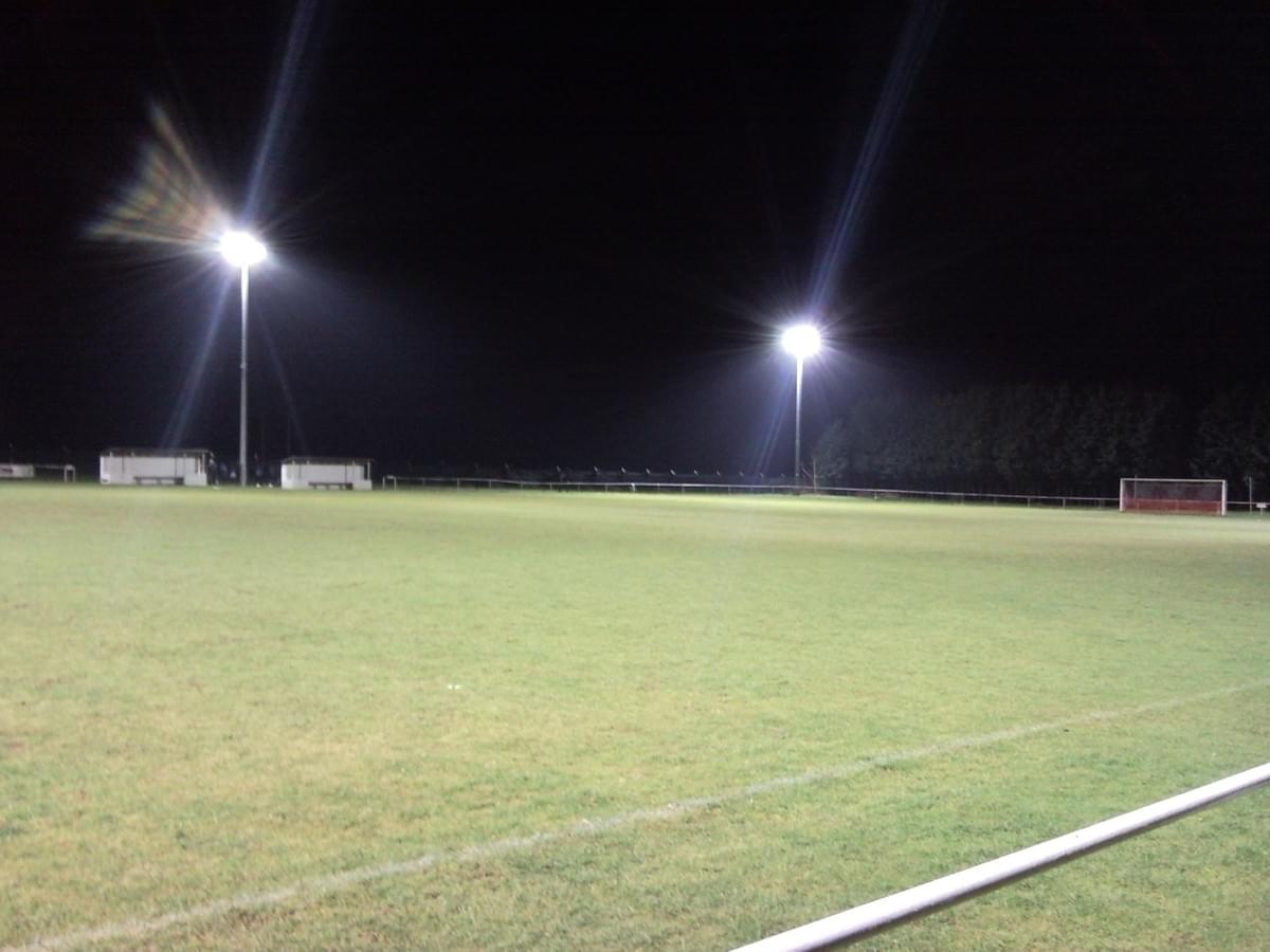 Whitchurch Longmeadow Football Club Whitchurch Longmeadow Football Club