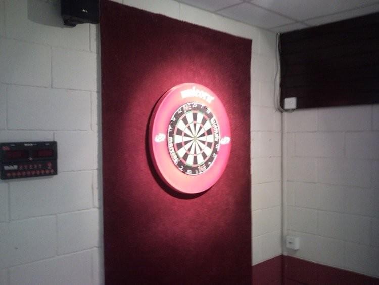 Whitchurch Longmeadow Social Club Whitchurch Longmeadow Social Club