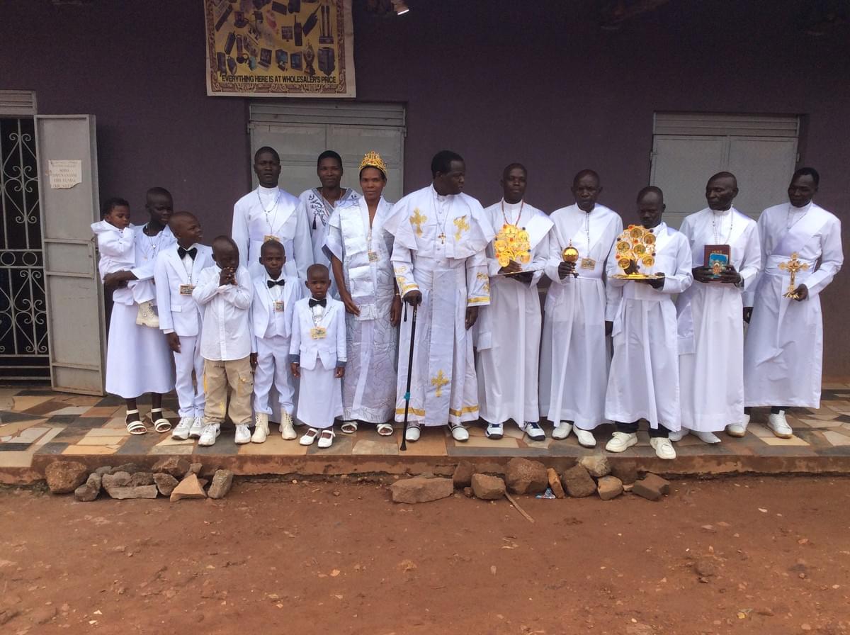 Helping orphaned children access education, healthcare, and a loving community through sponsorship programs. Orphan Sponsorship Our Initiatives MR OCAKA BOSCO is a faith-based charitable organization providing support for vulnerable communities in Uganda, including elderly care, orphan sponsorship, youth skills training, and patient care programs. Donors learn about our programs through our website and community outreach. We accept one-time and recurring donations through secure online payment processing. Helping orphaned children access education, healthcare, and a loving community through sponsorship programs. Orphan Sponsorship Our Initiatives MR OCAKA BOSCO is a faith-based charitable organization providing support for vulnerable communities in Uganda, including elderly care, orphan sponsorship, youth skills training, and patient care programs. Donors learn about our programs through our website and community outreach. We accept one-time and recurring donations through secure online payment processing.
