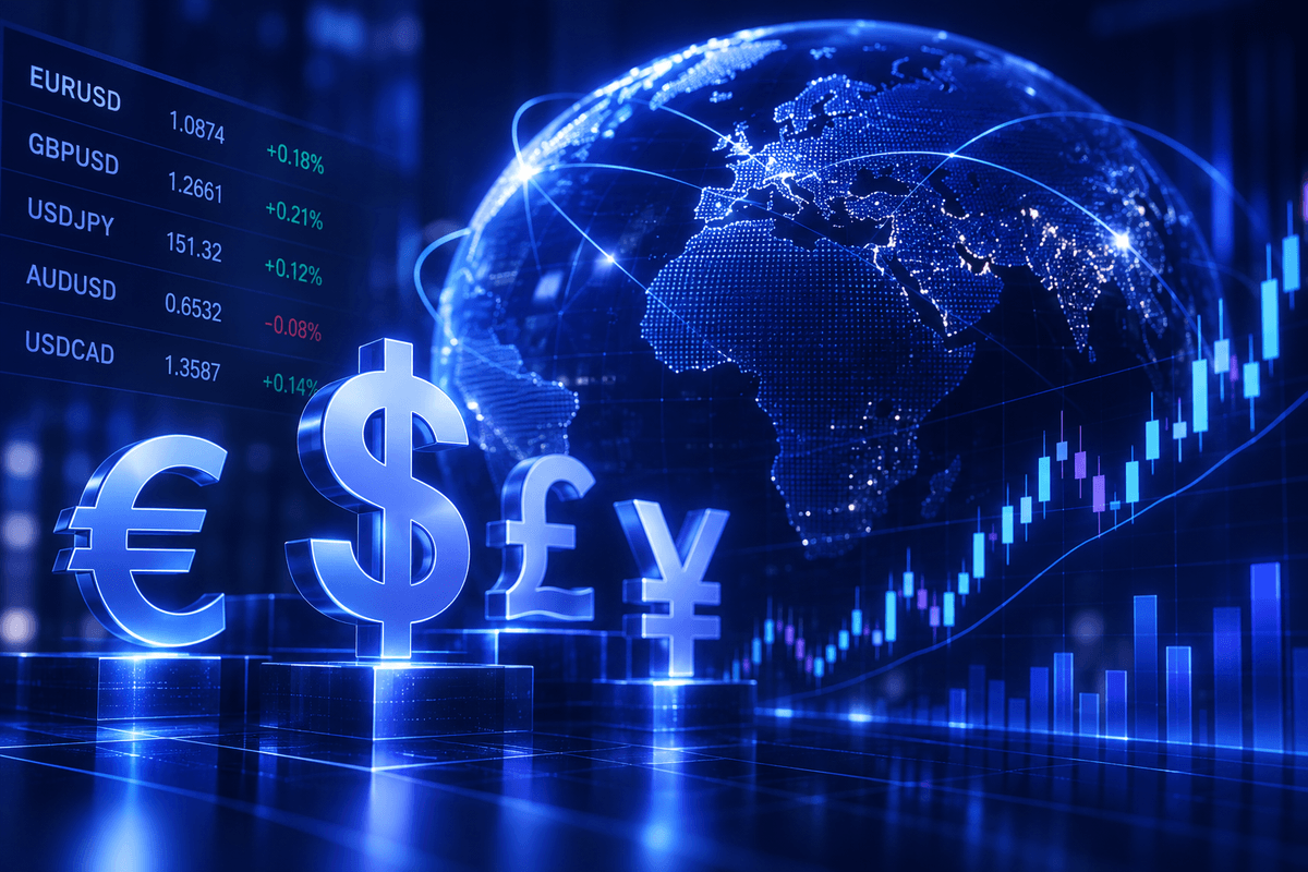 Real-time grasp of global financial market dynamics, providing in-depth data and trend analysis to assist you in making informed decisions. Financial Market Information Our service Professional international financial technology and global market service brand, offering financial market data, trading technology, market research, and professional analysis services. The website is positioned as a high-end, modern, international Fintech corporate platform. Real-time grasp of global financial market dynamics, providing in-depth data and trend analysis to assist you in making informed decisions. Financial Market Information Our service Professional international financial technology and global market service brand, offering financial market data, trading technology, market research, and professional analysis services. The website is positioned as a high-end, modern, international Fintech corporate platform.
