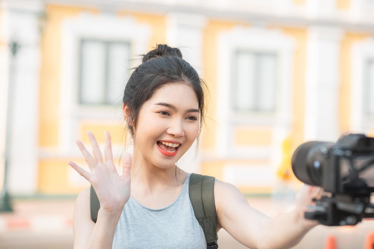 Xu hướng sử dụng dịch vụ sản xuất video marketing trong năm 2026. Xu hướng sử dụng dịch vụ sản xuất video marketing trong năm 2026.