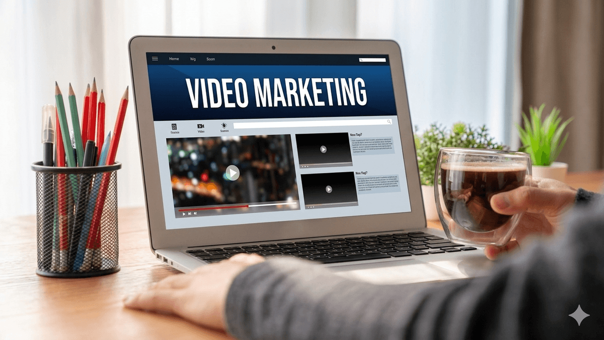 Các loại hình video marketing phổ biến nhất hiện nay Các loại hình video marketing phổ biến nhất hiện nay