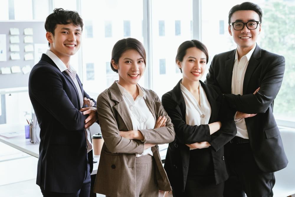 Khái niệm công ty outsource tuyển dụng nhân sự Khái niệm công ty outsource tuyển dụng nhân sự