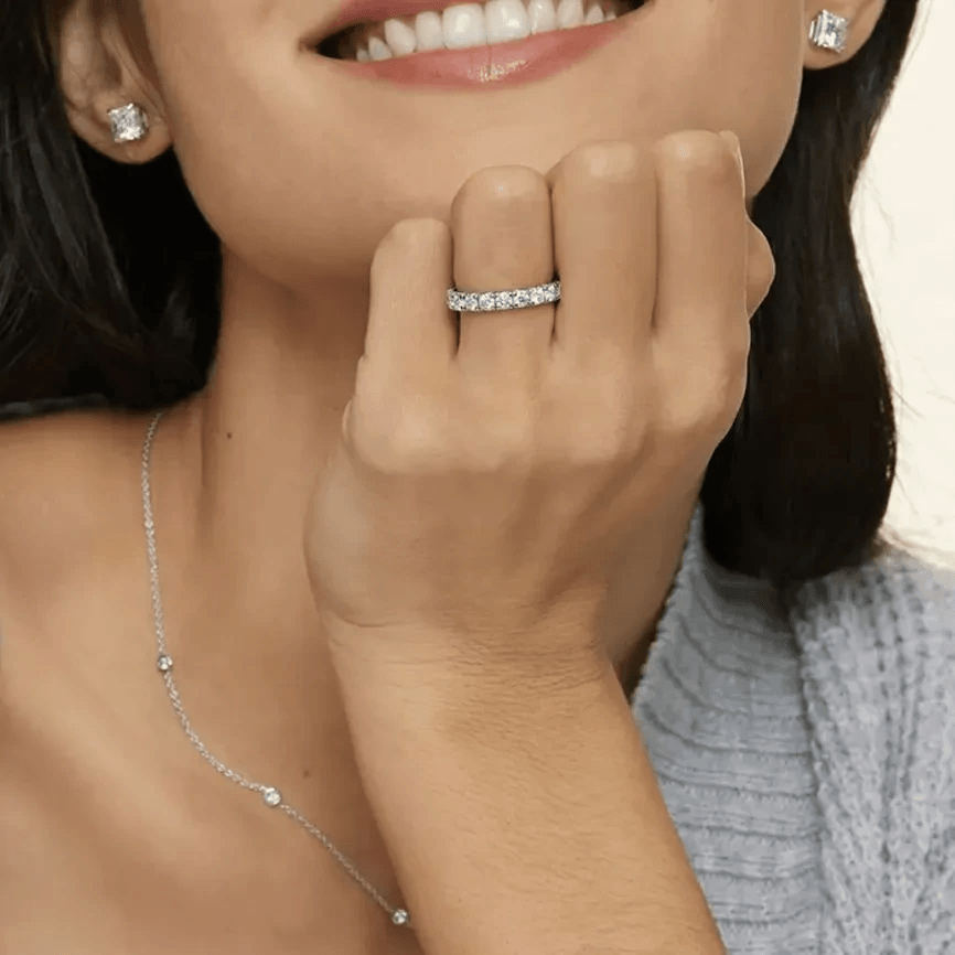 best moissainte engagement rings best moissainte engagement rings
