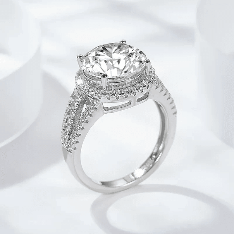 best moissanite engagement rings best moissanite engagement rings