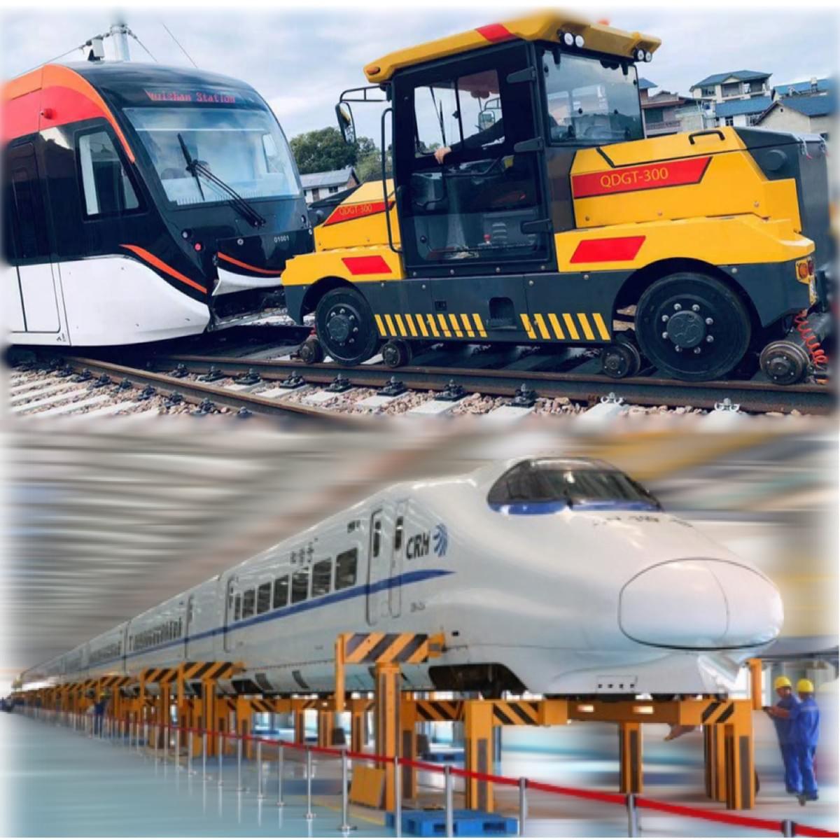 Professional railway maintenance and repair services, help clients extend equipment lifespan, reduce downtime. Our technical team is experienced, providing customized maintenance plans, ensuring the continuity and safety of railway transportation. Railway maintenance service Our services and products Railway Products and Services Provider Professional railway maintenance and repair services, help clients extend equipment lifespan, reduce downtime. Our technical team is experienced, providing customized maintenance plans, ensuring the continuity and safety of railway transportation. Railway maintenance service Our services and products Railway Products and Services Provider