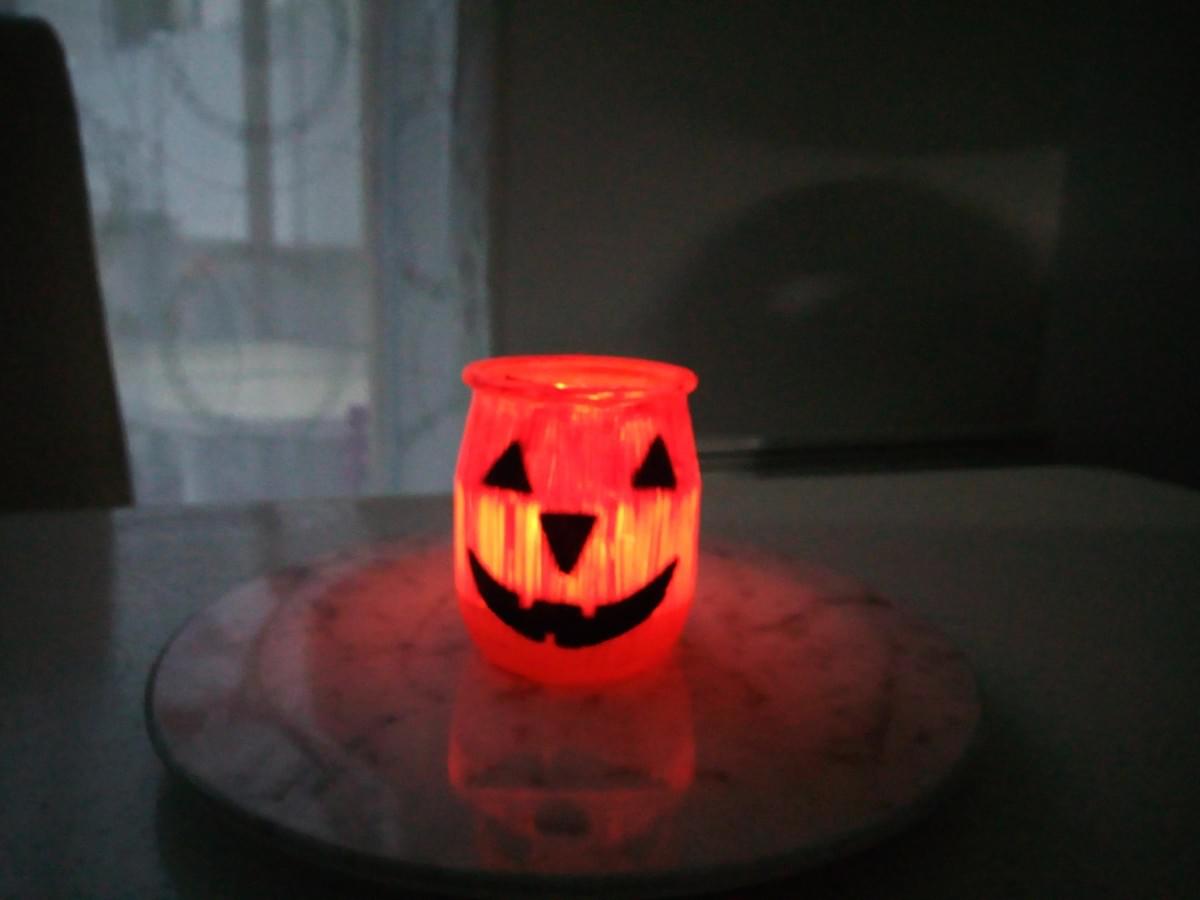 DIY Halloween - blog Mint Energie DIY Halloween - blog Mint Energie