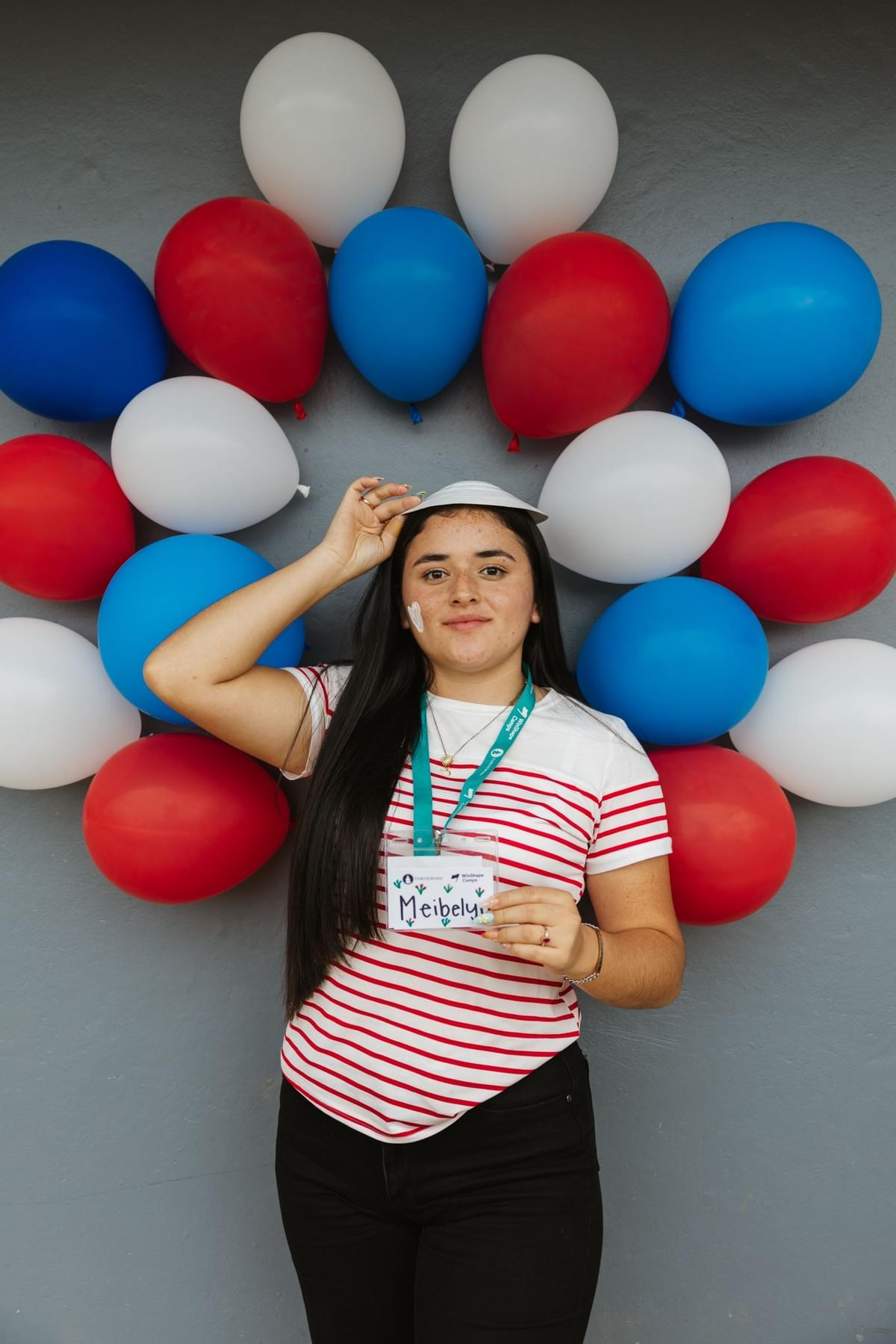 — Laura Pérez My son was transformed by the experience at Sky Trail Camp. The Christ-centered teaching and the environment of values made a difference in his life. Testimonials of those who have lived the experience at Sky Trail Camp. it is a team that is in charge of making children's camps in the community of the twins with a Christ-centered message and values — Laura Pérez My son was transformed by the experience at Sky Trail Camp. The Christ-centered teaching and the environment of values made a difference in his life. Testimonials of those who have lived the experience at Sky Trail Camp. it is a team that is in charge of making children's camps in the community of the twins with a Christ-centered message and values