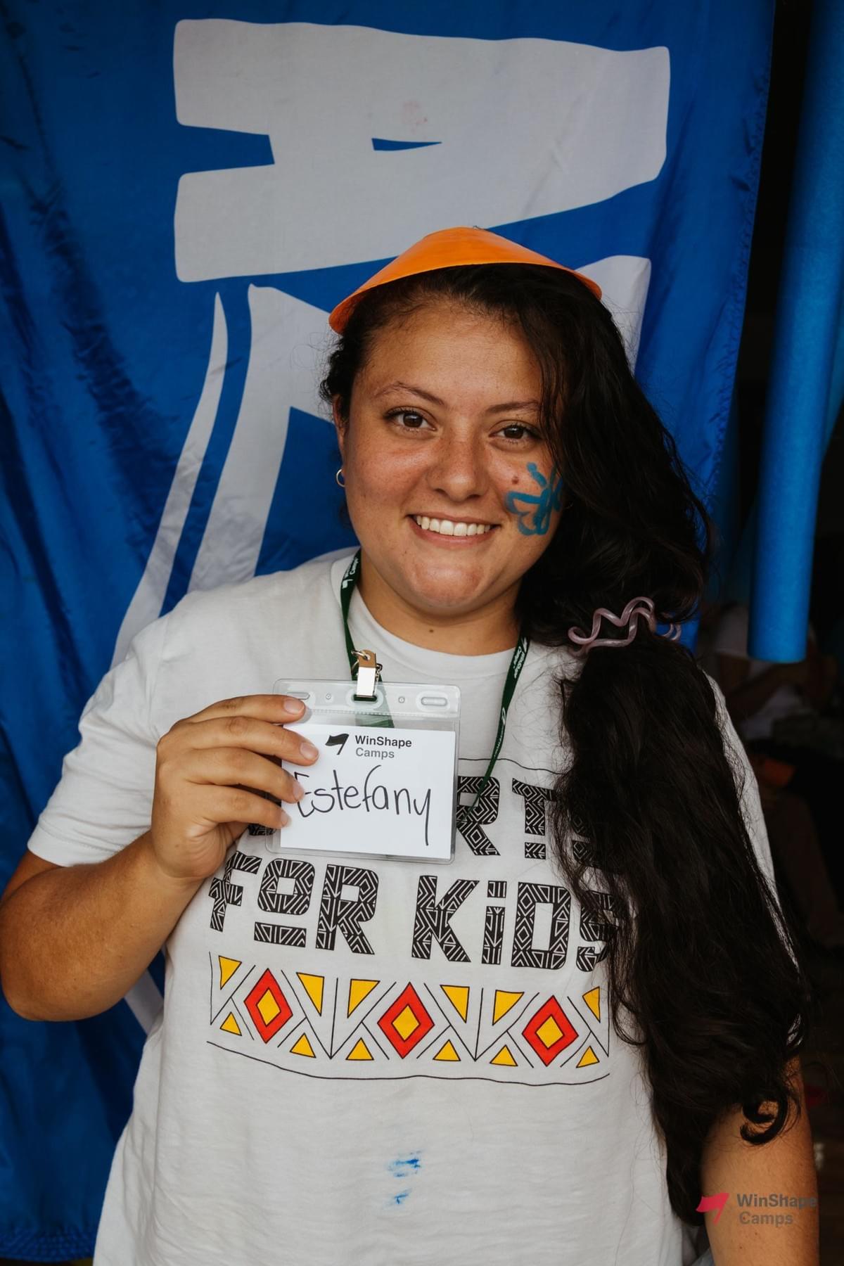 — Ana Morales I recommend Sky Trail Camp to all the parents who seek a space where their children can grow in faith and values in a positive and Christ-centered environment. Testimonials of those who have lived the experience at Sky Trail Camp. it is a team that is in charge of making children's camps in the community of the twins with a Christ-centered message and values — Ana Morales I recommend Sky Trail Camp to all the parents who seek a space where their children can grow in faith and values in a positive and Christ-centered environment. Testimonials of those who have lived the experience at Sky Trail Camp. it is a team that is in charge of making children's camps in the community of the twins with a Christ-centered message and values