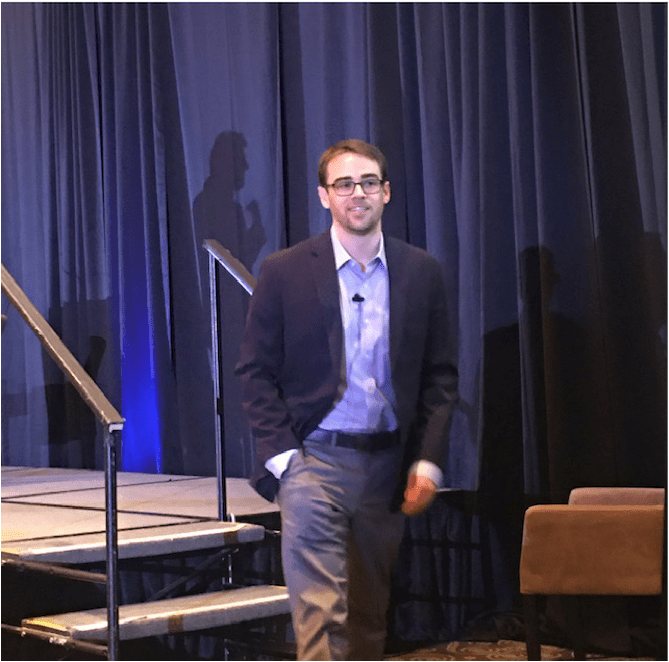Tyler Schultz answers questions about his role as a Theranos whistleblower Tyler Schultz answers questions about his role as a Theranos whistleblower
