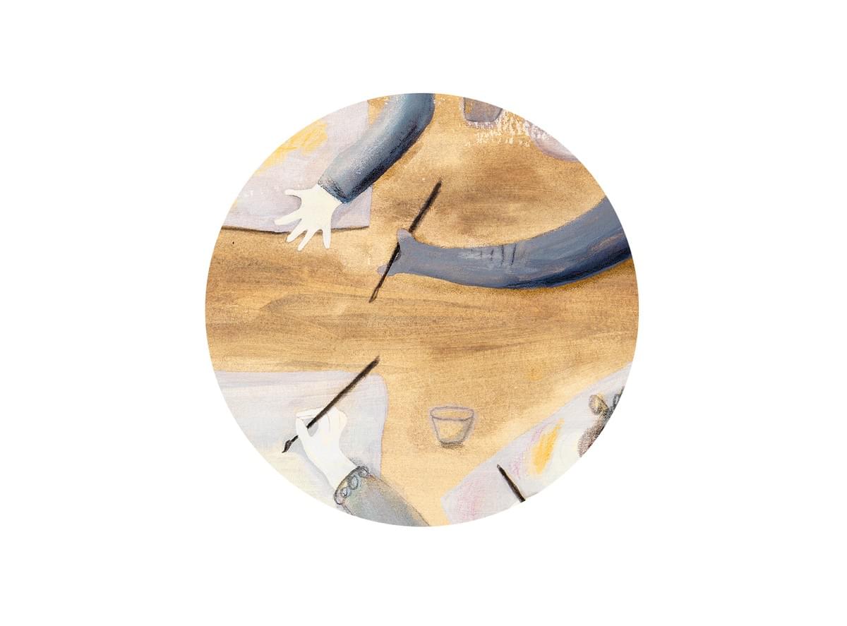 Young ARTivists Young ARTivists