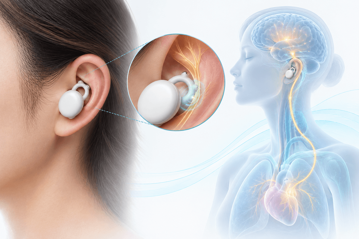 Designed with user safety in mind, our neurostimulation device uses clinically tested technology to ensure optimal results. Experience a gentle yet effective approach to rebalancing your nervous system. Safe and Effective What We Offer Neuropix brings an innovative drug-free neurostimulation device for better health. By safely stimulating the body’s neural pathways to rebalance the nervous system, it helps alleviate discomfort and disease symptoms. Designed with user safety in mind, our neurostimulation device uses clinically tested technology to ensure optimal results. Experience a gentle yet effective approach to rebalancing your nervous system. Safe and Effective What We Offer Neuropix brings an innovative drug-free neurostimulation device for better health. By safely stimulating the body’s neural pathways to rebalance the nervous system, it helps alleviate discomfort and disease symptoms.