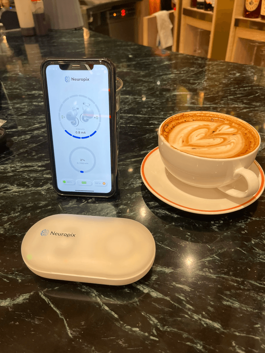 Discover Neuropix: Your Path to Wellness Experience Transformative Health Solutions Neuropix brings an innovative drug-free neurostimulation device for better health. By safely stimulating the body’s neural pathways to rebalance the nervous system, it helps alleviate discomfort and disease symptoms. Discover Neuropix: Your Path to Wellness Experience Transformative Health Solutions Neuropix brings an innovative drug-free neurostimulation device for better health. By safely stimulating the body’s neural pathways to rebalance the nervous system, it helps alleviate discomfort and disease symptoms.