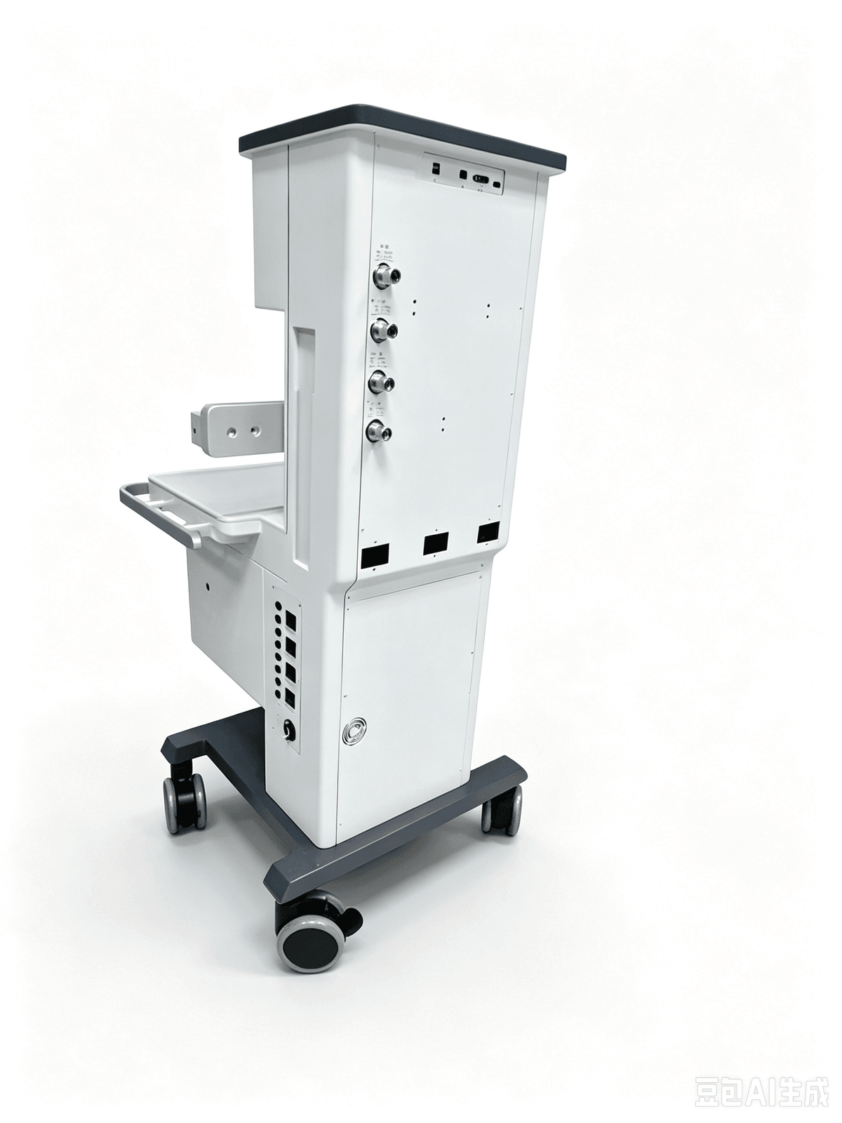 High-End Anesthesia Machine