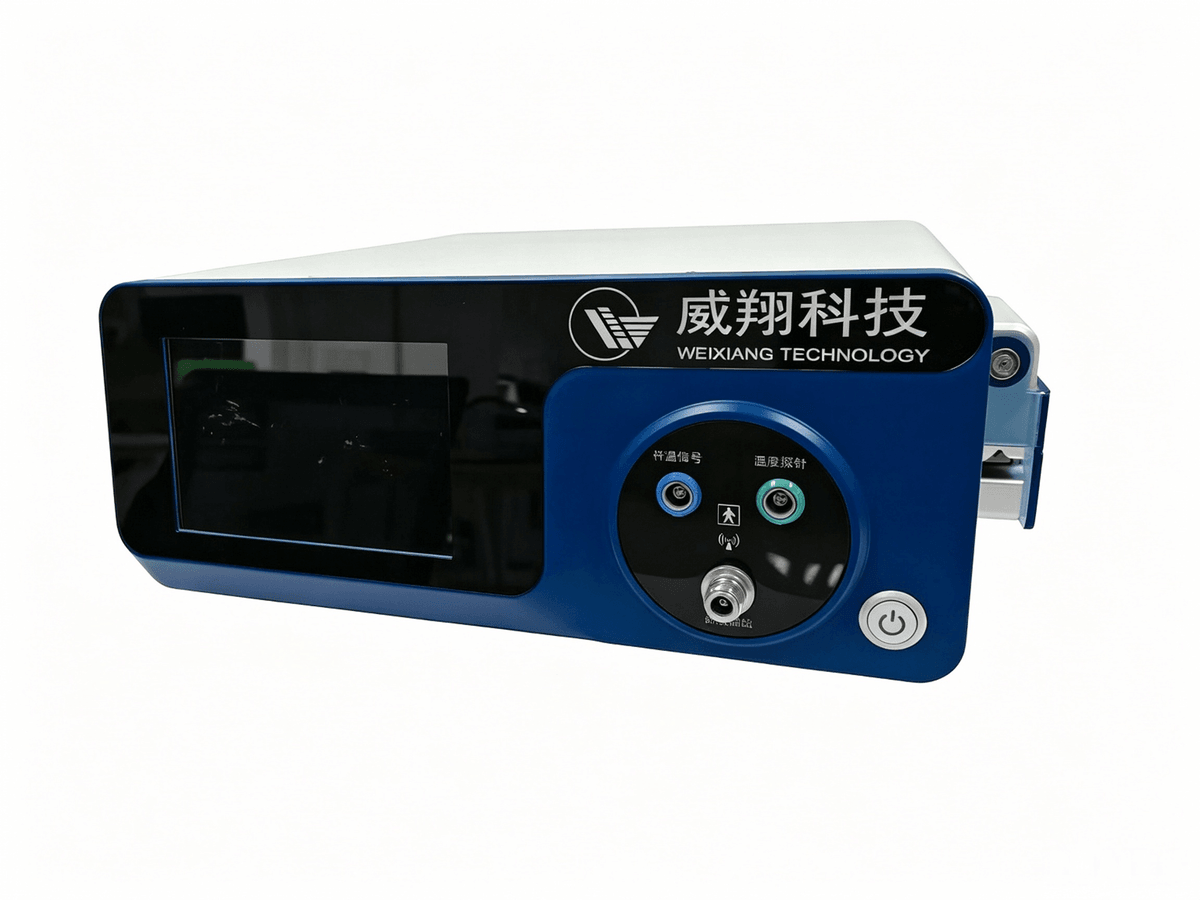 Microwave Baltion System