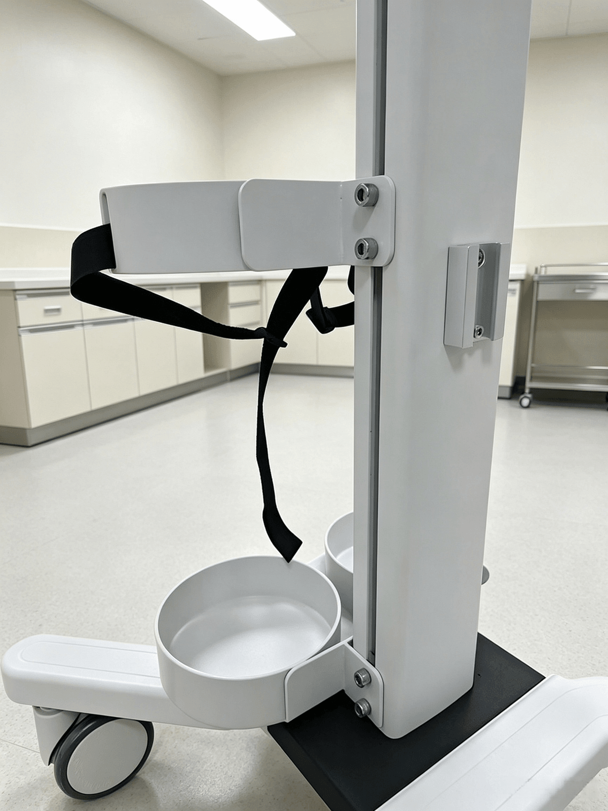 ICU Ventilator