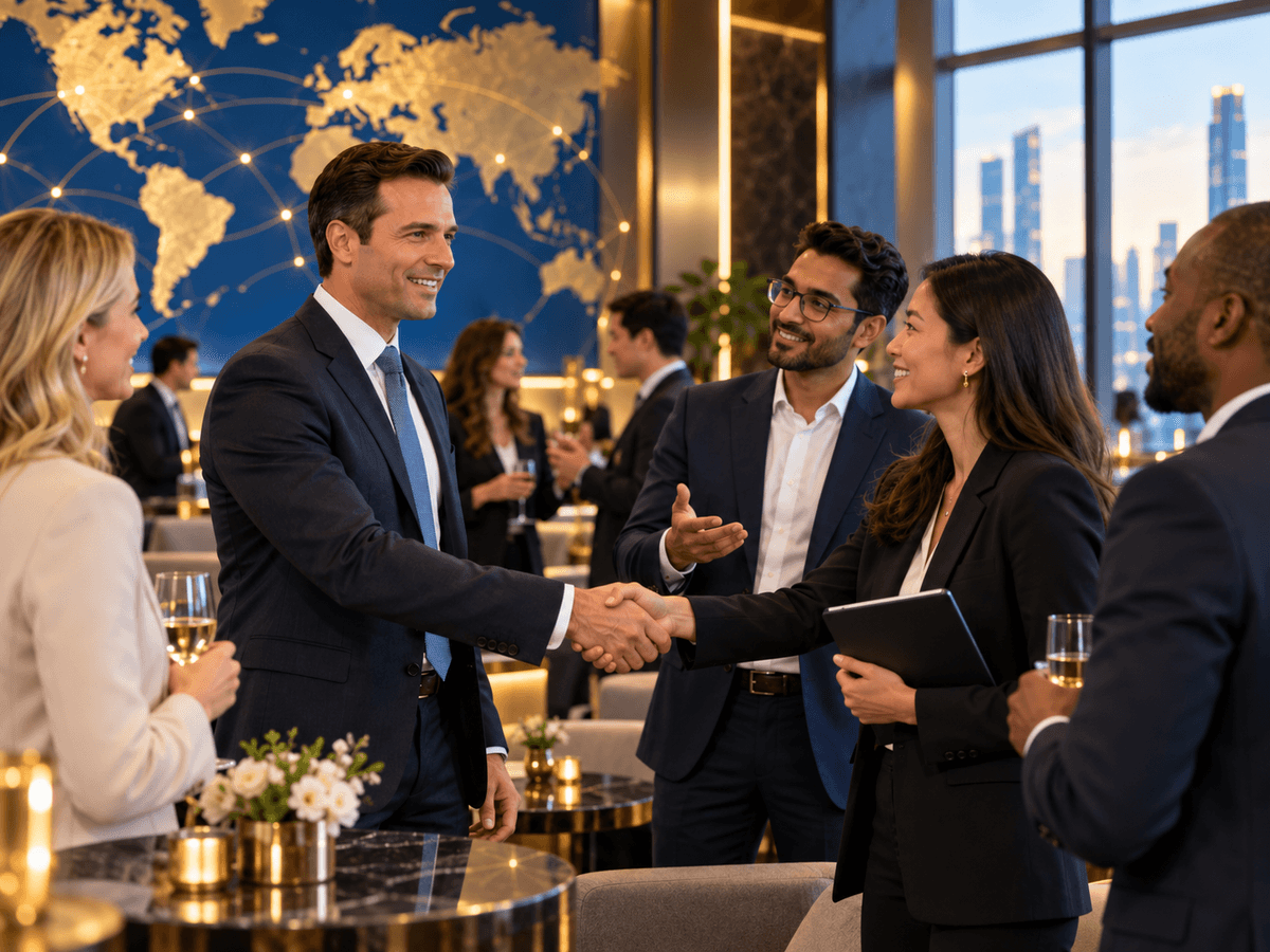 We connect industry-leading professional partners, provide comprehensive consulting support, legal services, and financial planning, ensuring your investment safety and efficiency. Professional合作伙伴 Function Introduction A global platform connecting investors, enterprises, projects and professional partners across 20 priority countries. We connect industry-leading professional partners, provide comprehensive consulting support, legal services, and financial planning, ensuring your investment safety and efficiency. Professional合作伙伴 Function Introduction A global platform connecting investors, enterprises, projects and professional partners across 20 priority countries.