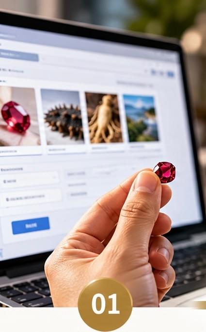 Discover globally selected rare gemstones, natural foods, and unique gifts to satisfy your taste and needs. Each item is rigorously screened to ensure quality and uniqueness. selected goods Function introduction RareLink is a global marketplace curating distinctive products, natural foods, rare gems and thoughtful gifts from trusted sources around the world. Discover globally selected rare gemstones, natural foods, and unique gifts to satisfy your taste and needs. Each item is rigorously screened to ensure quality and uniqueness. selected goods Function introduction RareLink is a global marketplace curating distinctive products, natural foods, rare gems and thoughtful gifts from trusted sources around the world.