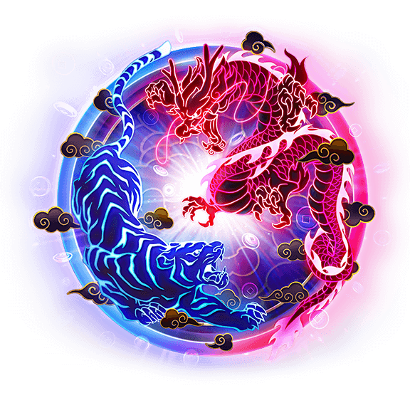 Dragon Tiger Dragon Tiger