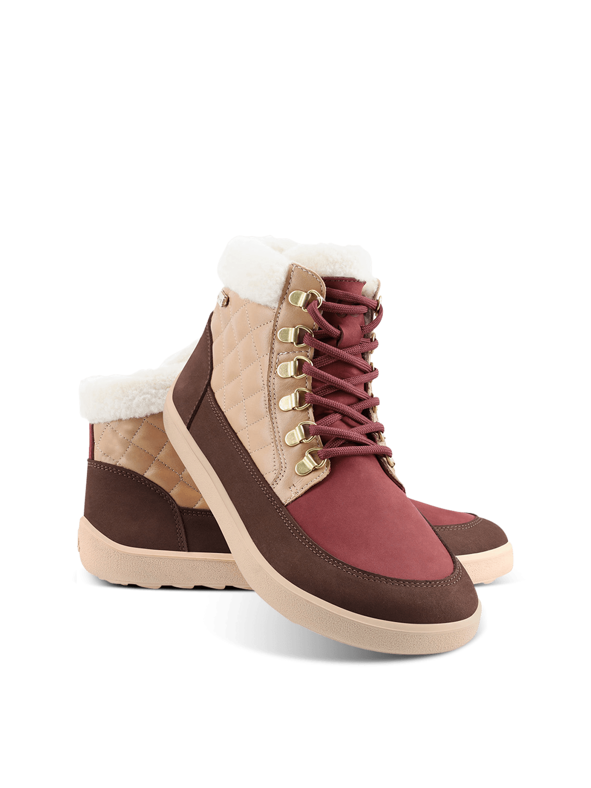 Be Lenka Olivia Brown Burgundy Be Lenka Olivia Brown Burgundy