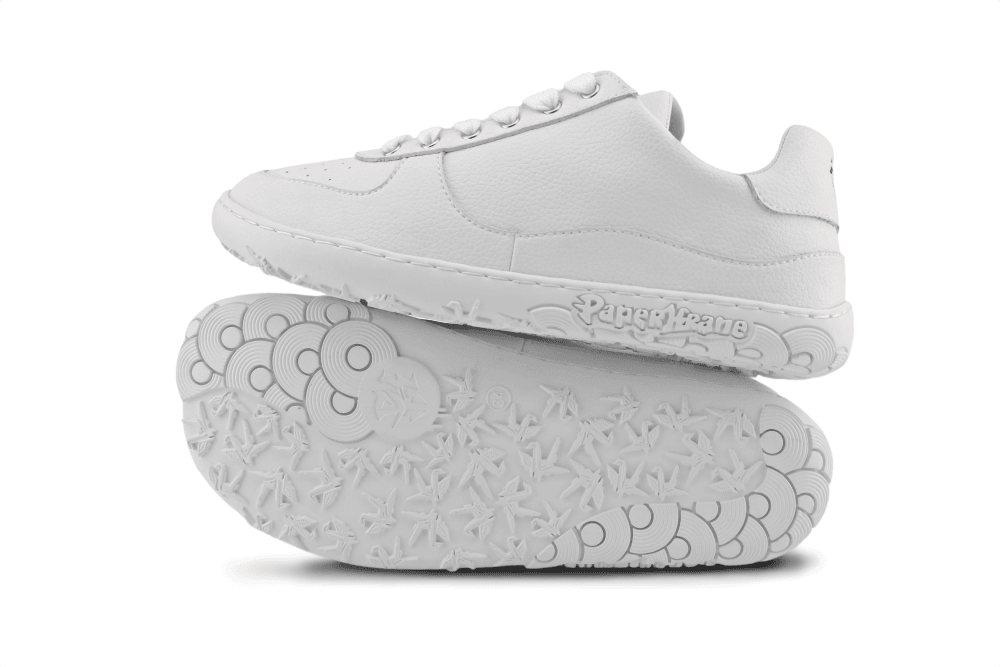 Paperkrane White Lows Paperkrane White Lows