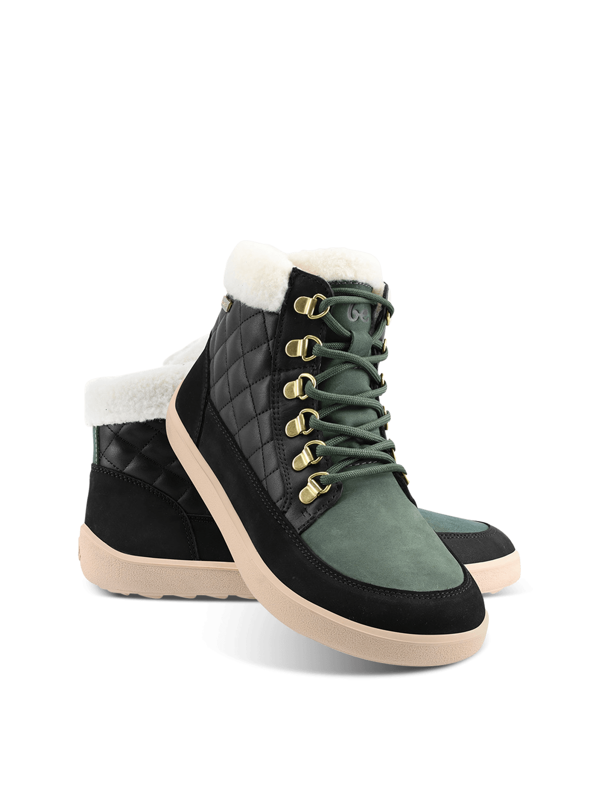 Be Lenka Olivia dark green Be Lenka Olivia dark green