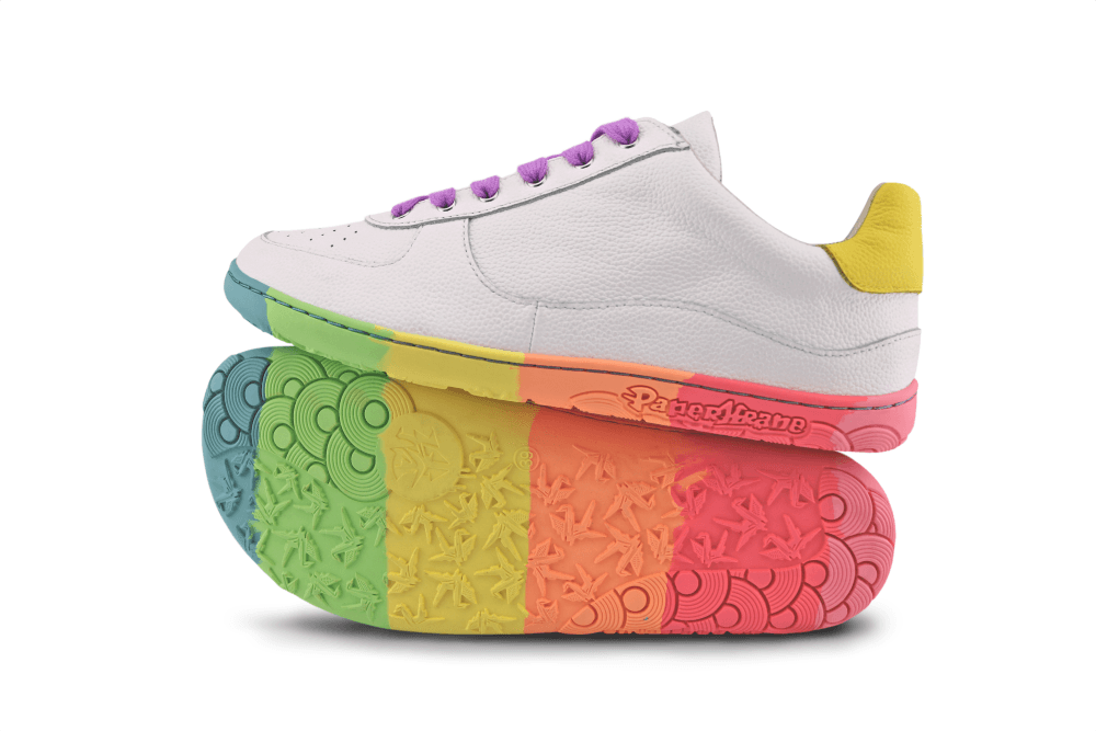 Paperkrane Neon Low Paperkrane Neon Low