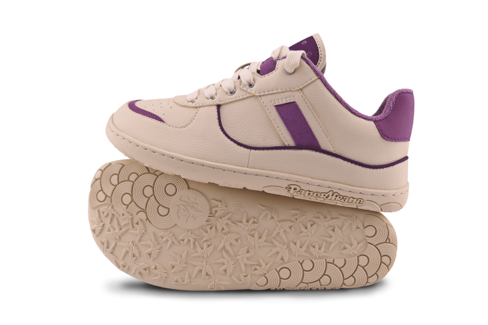 Paperkrane Plum Paperkrane Plum