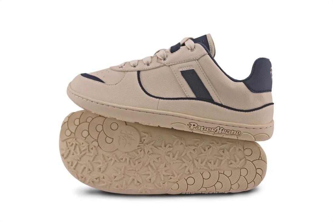 PaperKrane Inky Retro Low PaperKrane Inky Retro Low
