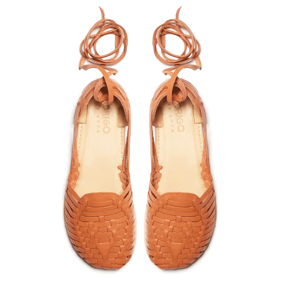 Origo The Haurache by Anya Origo The Haurache by Anya