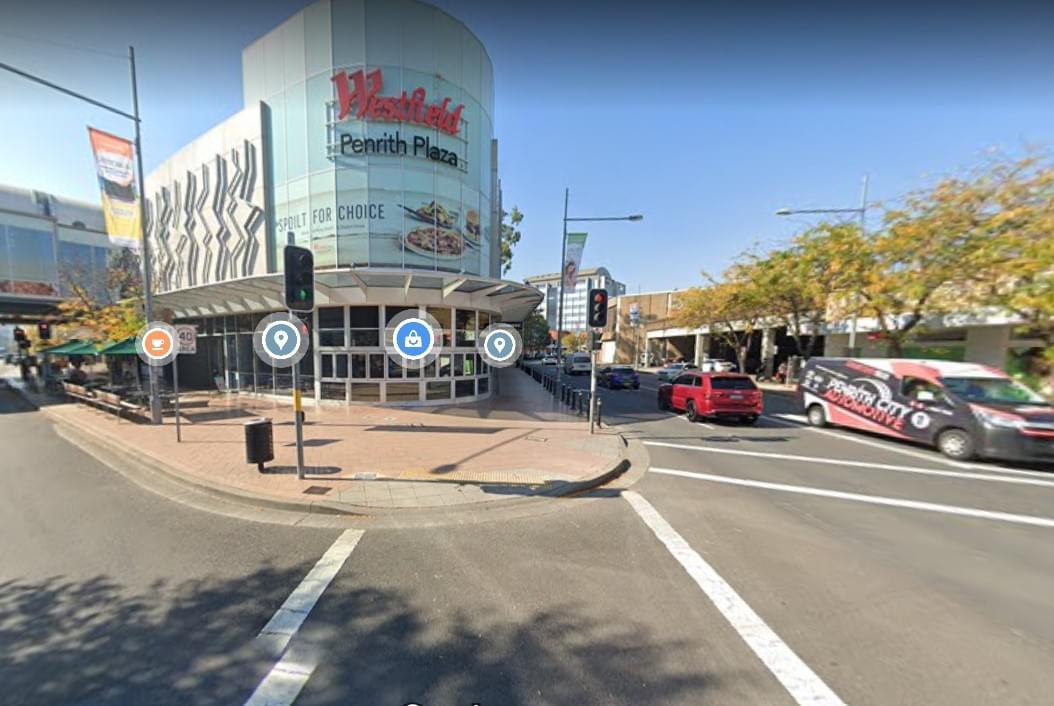 FSPR Google ads  Digital Marketing for Penrith FSPR Google ads  Digital Marketing for Penrith