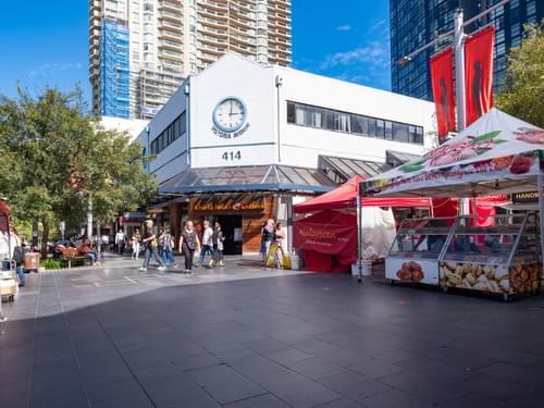 FSPR Google ads  Digital Marketing for Chatswood FSPR Google ads  Digital Marketing for Chatswood