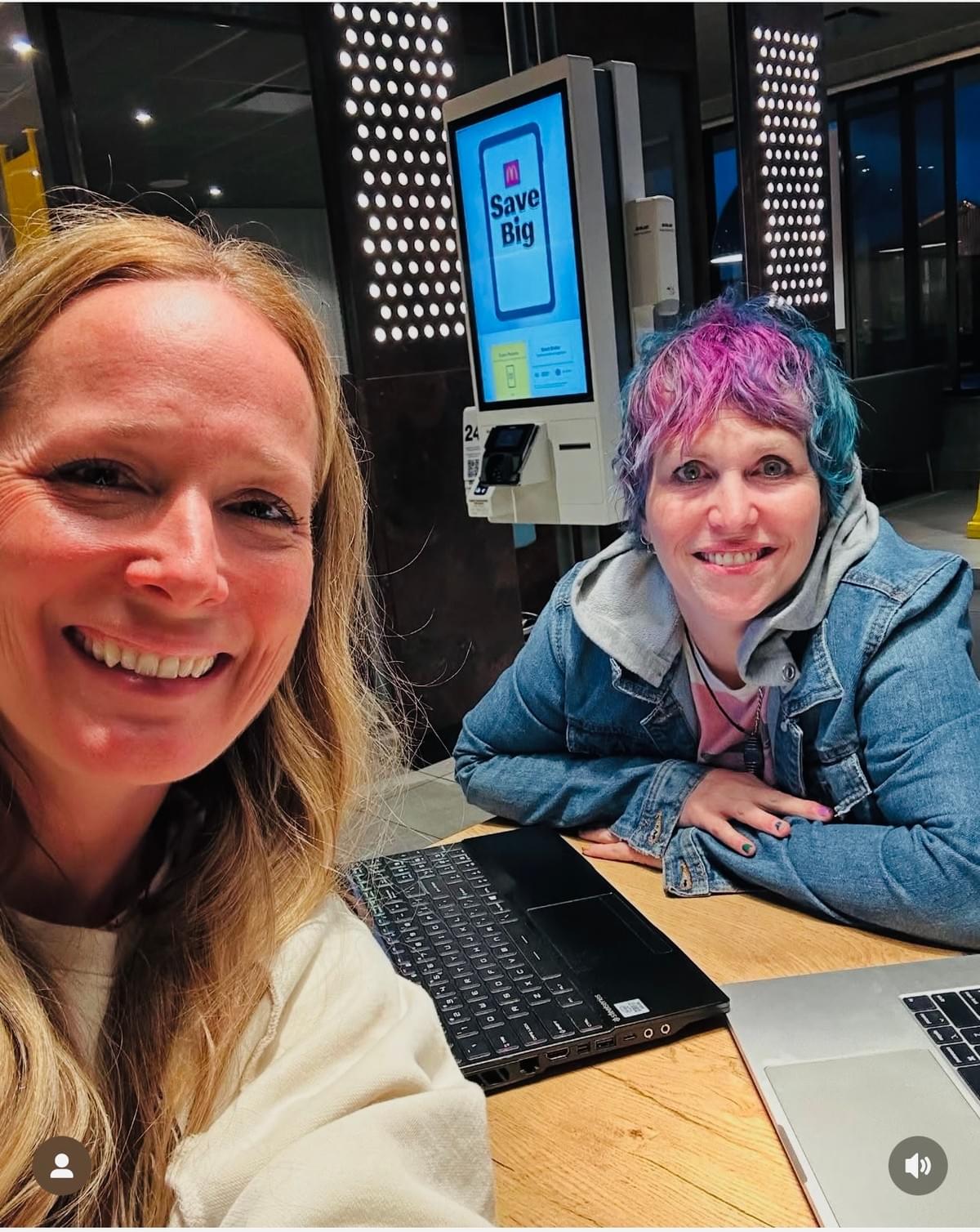 Intuitive Healing & Alignment Duo Intuitive Healing & Alignment Duo