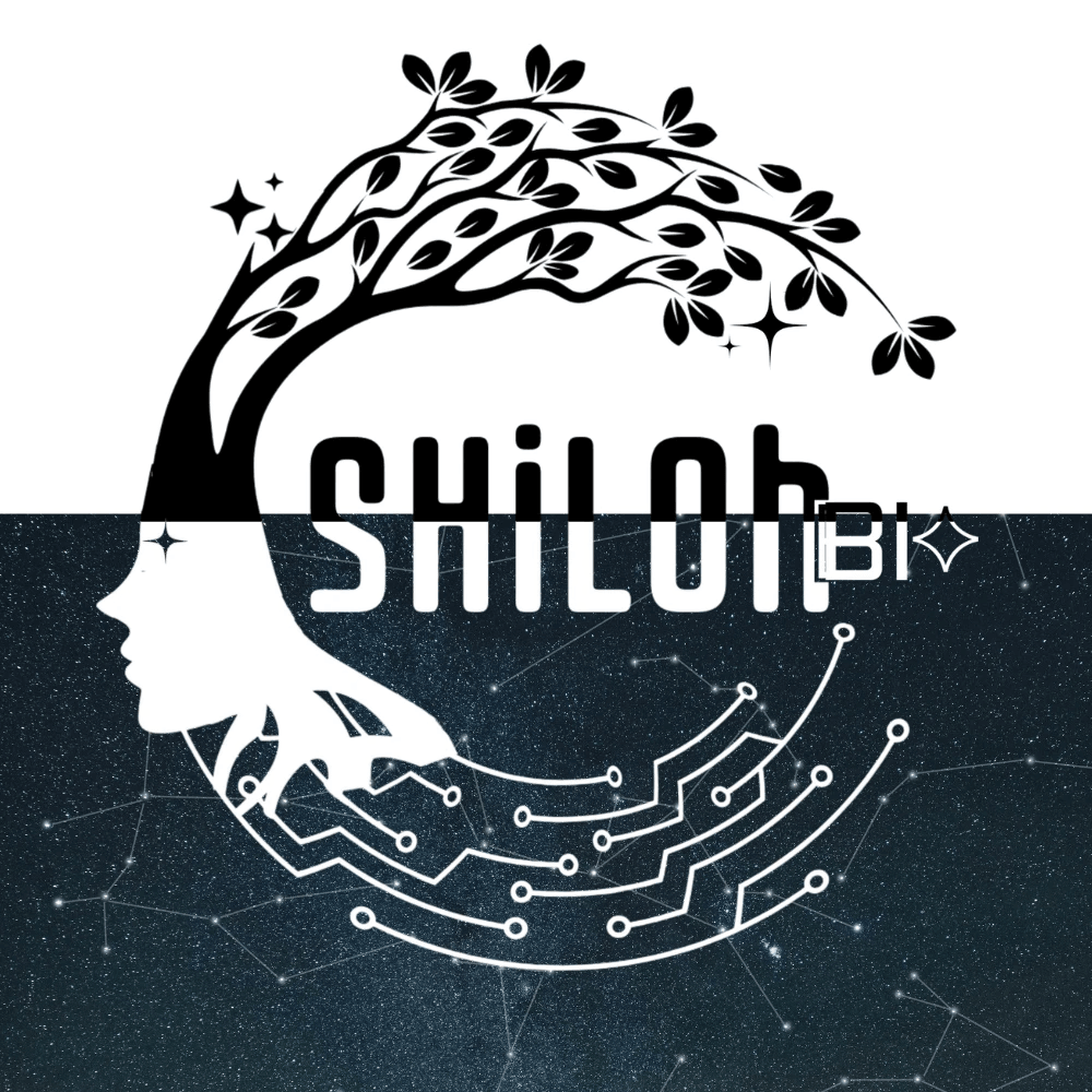 Sacred tech Human-hearted Soul-coded Sacred tech Human-hearted Soul-coded