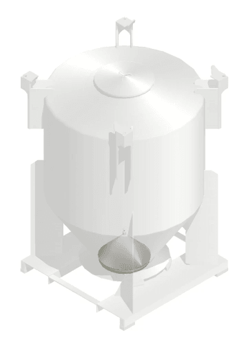 Cone Valve IBC Cone Valve IBC