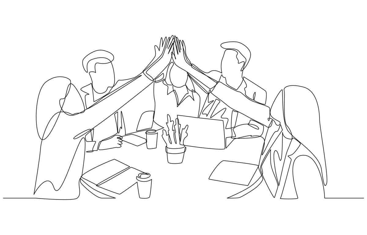 Sens Collectif transforme votre management pour transformer votre organisation. Confiance et collaboration en sont les maîtres mots. Sens Collectif transforme votre management pour transformer votre organisation. Confiance et collaboration en sont les maîtres mots.