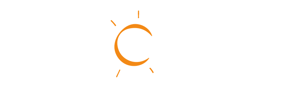 Sens Collectif accompagne les entreprises à rester vivantes et pérennes en remettant du sens et en activant le collectif Sens Collectif accompagne les entreprises à rester vivantes et pérennes en remettant du sens et en activant le collectif