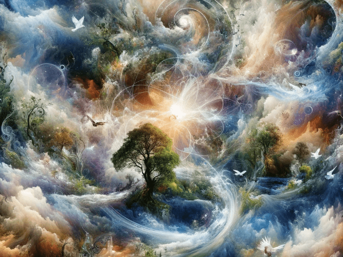 Introduction to the treatise: “Nature is God” by Greg Twemlow at gregtwemlow.com Introduction to the treatise: “Nature is God” by Greg Twemlow at gregtwemlow.com
