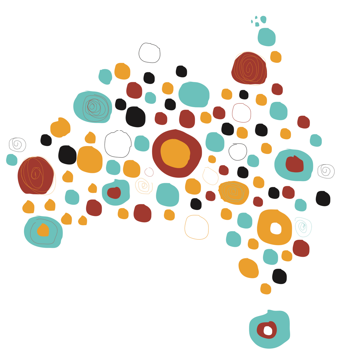 Recognizing Australia’s First Nations People and the Evolutionary Potential of The Voice by Greg Twemlow at gregtwemlow.com Recognizing Australia’s First Nations People and the Evolutionary Potential of The Voice by Greg Twemlow at gregtwemlow.com