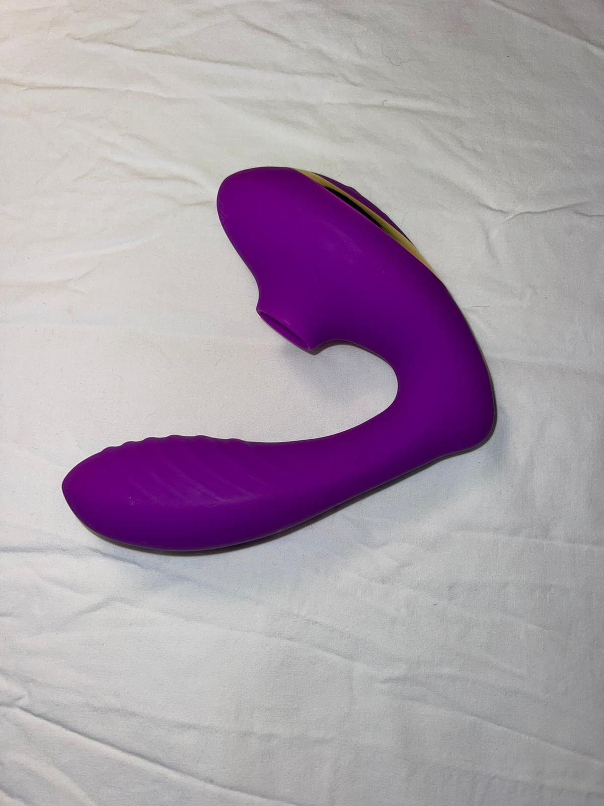 Buzzo - Extra Purple