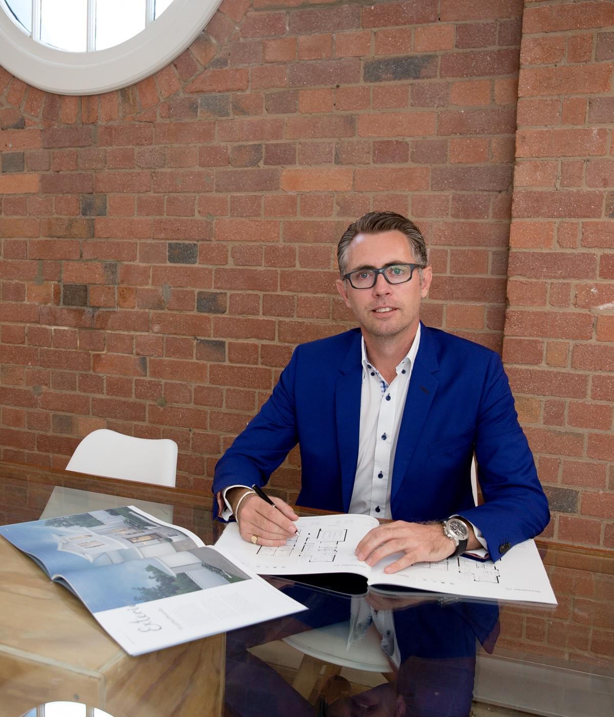 Edward Reavy - Qualified Property Investment Advisor Edward Reavy - Qualified Property Investment Advisor