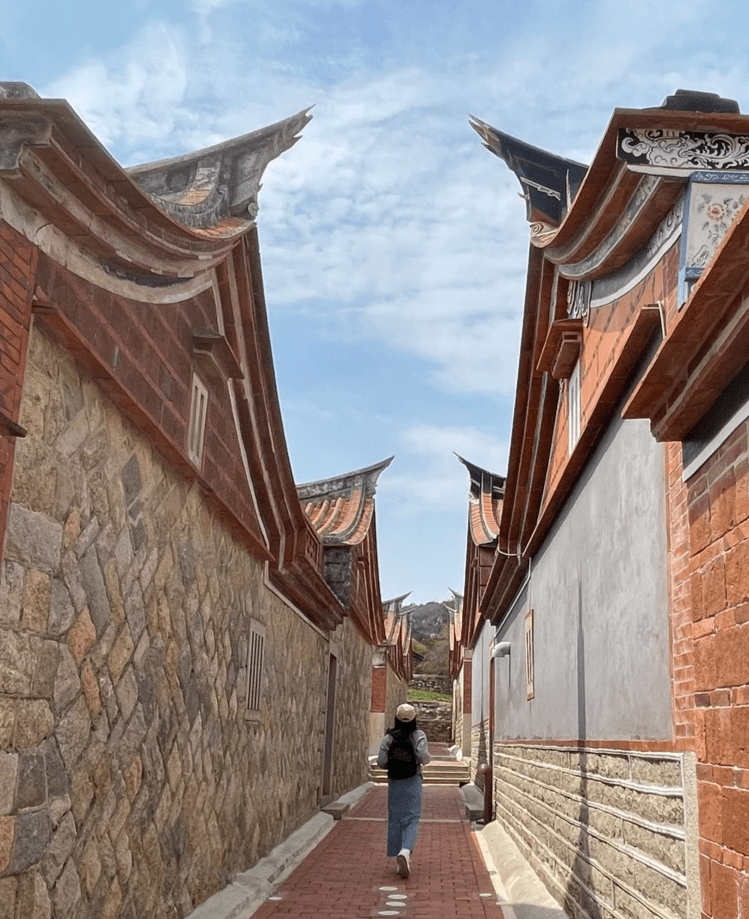 悠哉悠古厝民宿輕旅行 悠哉悠古厝民宿輕旅行