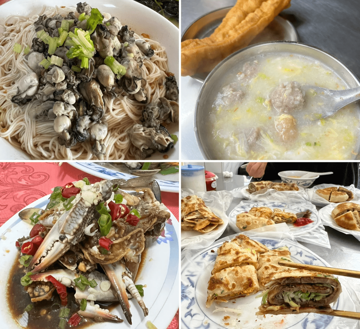 金門美食-悠哉悠古厝民宿 金門美食-悠哉悠古厝民宿